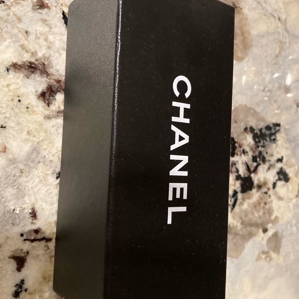 Chanel Sun Glasses